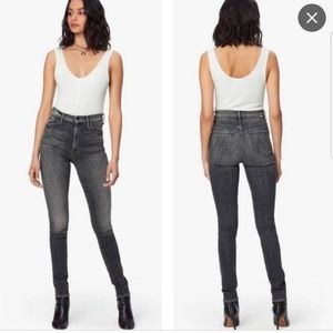 Mother The Super Swooner color Open Late Size 27